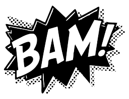 Comic Words Badass Pictures Word Art Handlettering Quotes