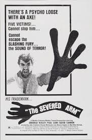 The Severed Arm - Wikipedia