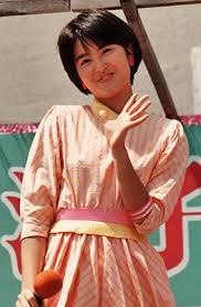 荻野目洋子 荻野目 洋子 荻野目 洋子