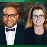 CSM Board of Trustees Appoints Shawn Coates As Board Chair And Sonja Cox As  Vice Chair