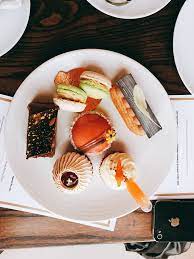 Review Afternoon Tea At The Royal Albert Hall Her Favourite Food Travel Afternoon Tea Food Favorite Recipes