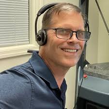 Tom Eliason's Instagram, Twitter & Facebook