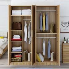This cupboard design makes complete use of the walls. Wooden Cupboard Design Photo Images Pictures On Alibaba