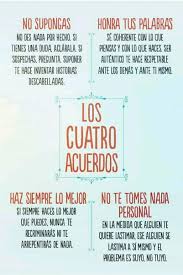 Urano (10 de noviembre de 1998). Los Cuatro Acuerdos Toltecas Es Ser Feliz Es Mi Decision Facebook