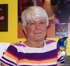 Volunteer in Uniform: Pam Yeaw Gives to Pleasanton with Police Department  Service