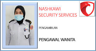 Shelter security services sdn bhd. Nashkawi Security Services Professional Security Services In Malaysia