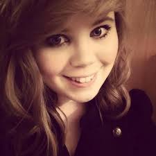 Hannah Mayes (@HanRawr)