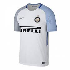 Camiseta de fútbol milan titu 2018 y1. Camisetas Inter De Milan Local Visitante Tercera
