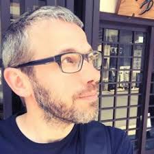 Stream Paul Brantley, composer music