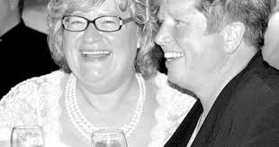 Snook, Pollard united in marriage