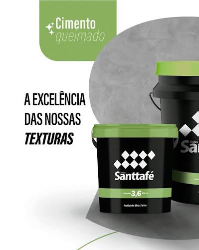 TEXTURA CIMENTO QUEIMADO 20KG