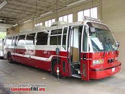 San Antonio Fire Department Rehab Units All Retiredjorge Cavalcante Jorgenca Fire Trucks Fire Emt Fire Dept