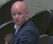 Sean Brooks 'un ihtisası tıp değil eğitim