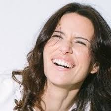 Manuela Ortega's Instagram, Twitter & Facebook