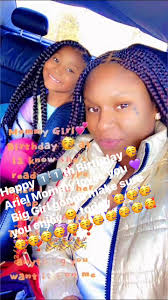 Happy birthday 🥳 Ma