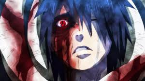 Pin By My Pin On Naruto Naruto Madara Evil Anime Anime