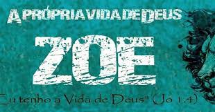 Nazireus Gaditas Vida De Deus Zoe Psuque Bios