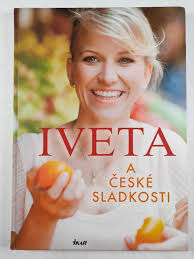 Malé moučníky a dorty