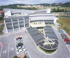 Mgtc is an abbreviation for malaysian green technology corporation. Malaysia S Green Economy Faces Bright Future Despite Outlook