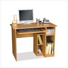 Ideas Cheap Small Computer Desk In 2020 Computer Desk Design Wooden Computer Desks Small Wooden Computer Desk