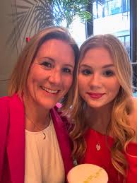 Karen Sutton The Widow Coach