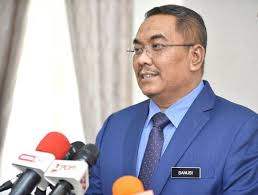 We did not find results for: Pejabat Mb Kedah Tutup 3 Hari Pegawai Positif Covid 19