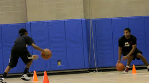 Basketball rules in the crossover. How To Do A Crossover Dribble Basketball Moves Youtube