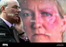 Leader david mcletchie. hi-res stock photography and images