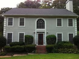 The most common side effects after initial treatment include injection site swelling, tenderness, redness, pain, bruising, bleeding, itching and lumps. House Shutters And Columns Before And After Photos Exovations