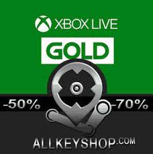 Check spelling or type a new query. Buy Xbox Live Gold Code Compare Prices