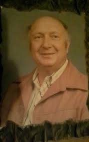 Harry Dean Benge (1928-1988)