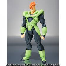 Descarga dragon ball super bd mega, mediafire, drive ✅. Buy 14cm Original Bandai Dragon Ball Shf Android 16 Action Pvc Collection Model Toy Anime Figure Toys For Kids Cicig