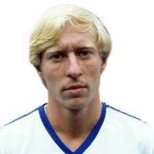 Profile Peter Pagel, : Info, news, matches and statistics