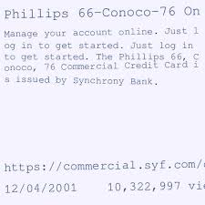 Check spelling or type a new query. Phillips 76 Credit Card Login Login Page