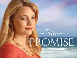 Nothing like an inspirational romance to brighten the day