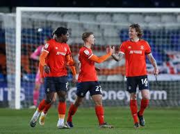 Follow us for behind the scenes photos. Preview Luton Town Vs Reading Prediction Team News