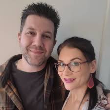 Kris & Amanda Watson