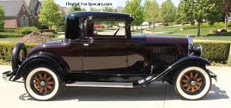 Image result for Black 1930 Oldsmobile