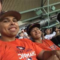 Matthew Sendejo's Instagram, Twitter & Facebook