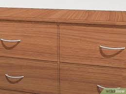 Many varieties of a wood type may exist, but their grains will have similar characteristics. 3 Ways To Identify Wood Types In Furniture Wikihow