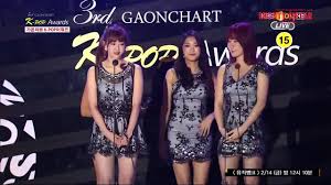 Vietsub Msvn Sistar Sistar19 Soyu X Madclown Nh N Gi I Gaon Chart Kpop Awards 2014