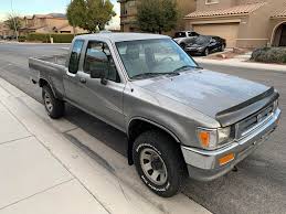 Image result for Grey 1994 Truck