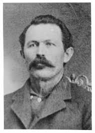 Thomas Martin “Tom” Templeton (1853-1936)