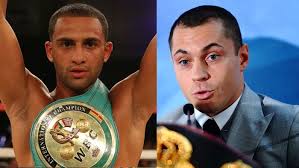 Kid Galahad Would Fight Scott Quigg Tomorrow, Says Trainer