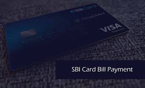 Maybe you would like to learn more about one of these? Sbi Credit Card Payment To Clear Credit Bill Due Online