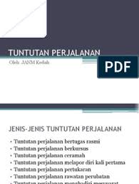 We are an agency set up by bank negara malaysia to help individuals take control of their financial situation and gain peace of mind that comes from the wise use of credit. Tuntutan Perjalanan