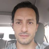 Gerardo Altieri Zaldívar