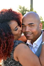 LaShonda Davison and Brian Mccaskill's Wedding Website