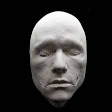 Life Face Cast