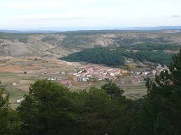 Encuentra las mejores rutas en griegos, aragón (españa). Griegos Wikipedia